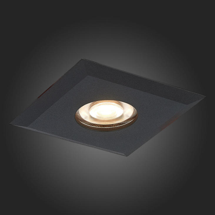 картинка Встраиваемый светильник ST204.408.01