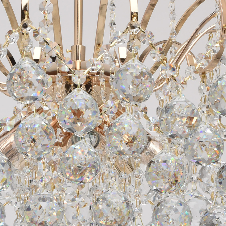 картинка Потолочный светильник Жемчуг 232016708