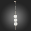 картинка Подвесной светильник SL1155.103.03