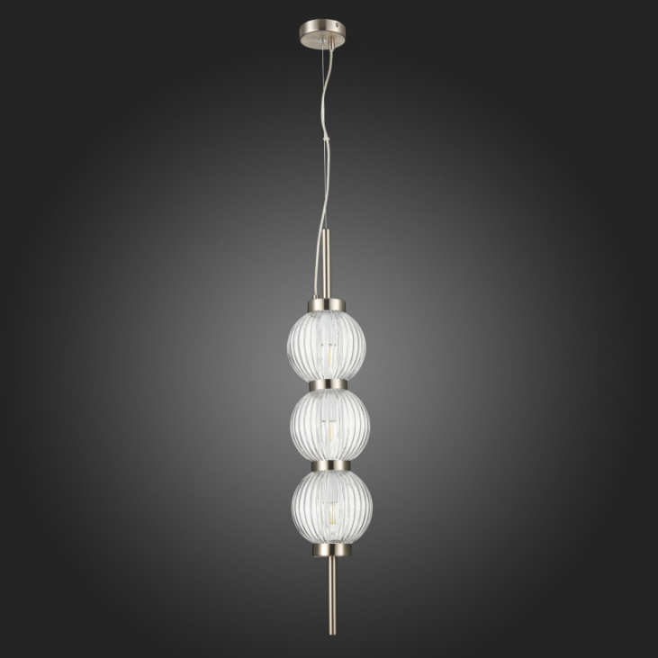 картинка Подвесной светильник SL1155.103.03