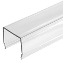 картинка Светодиодный профиль (LED), Экран ARH-Line-3750A-VOL-2000-Clear