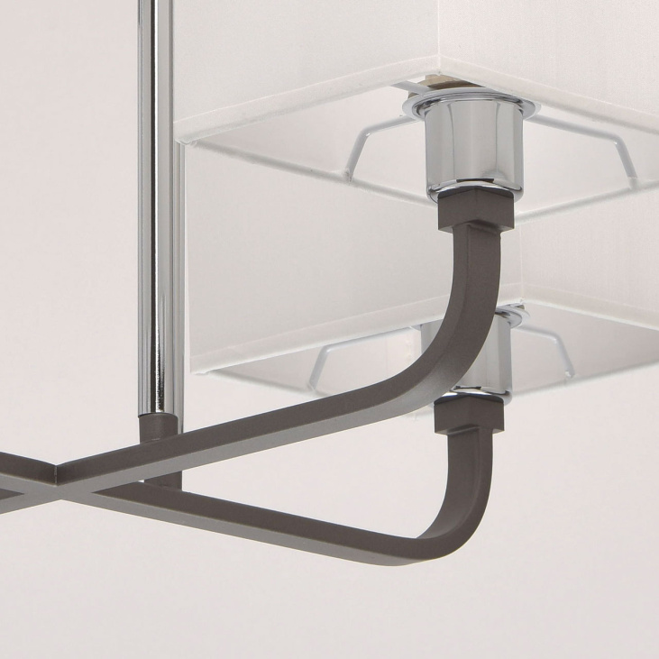 картинка Потолочный светильник Прато 101011904