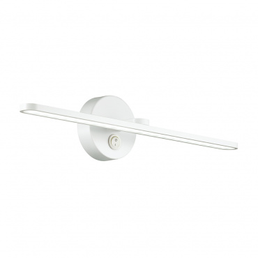 Подсветка для картин LED 14W 220V IP44 AKARI 3763/14WL LN19 000