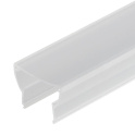 картинка Светодиодный профиль (LED), Экран ARH-Wide-(B)-H20-2000 TPZ Frost-PM