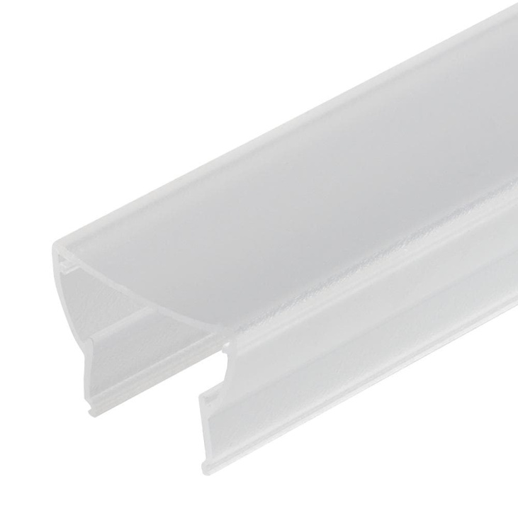 картинка Светодиодный профиль (LED), Экран ARH-Wide-(B)-H20-2000 TPZ Frost-PM