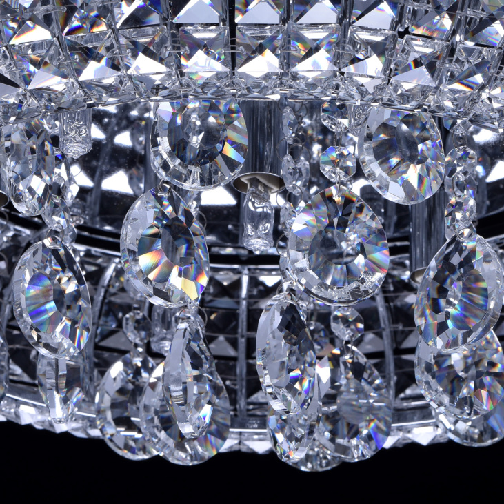 картинка Потолочный светильник Венеция 276014207