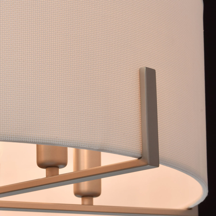 картинка Потолочный светильник Дафна 453011906