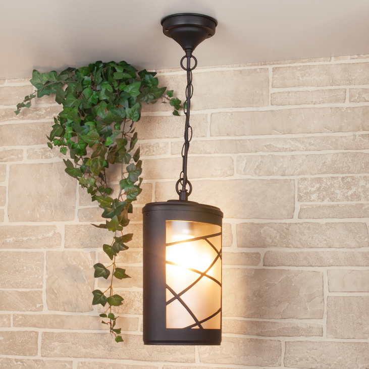 картинка Уличный светильник Premier GL 1017H