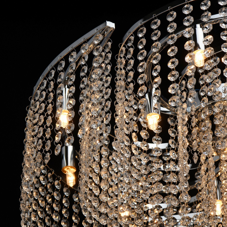 картинка Потолочный светильник Каскад 113010113