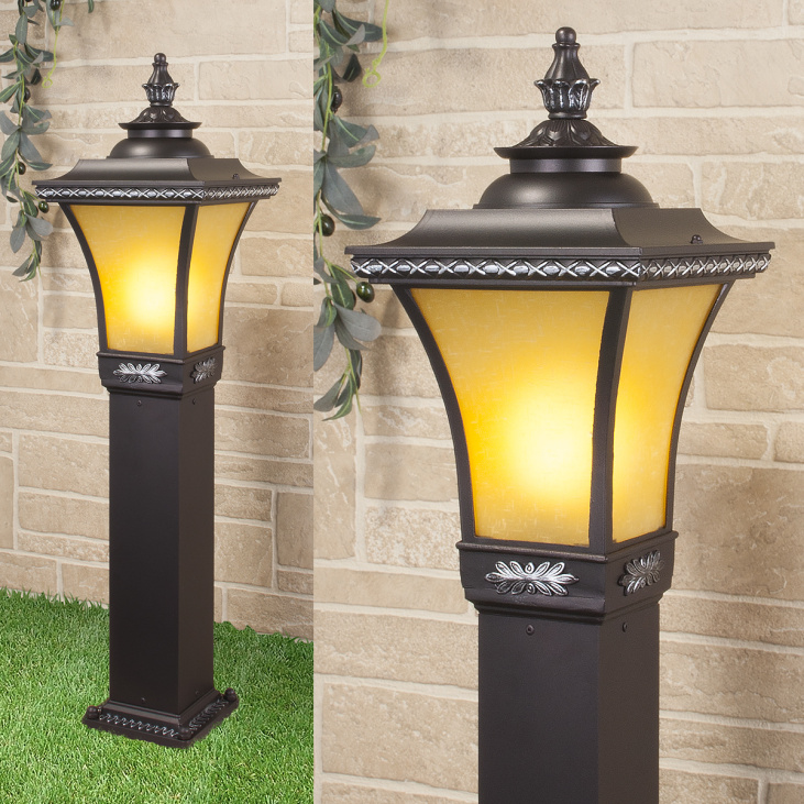 картинка Уличный светильник Libra GLXT-1408F