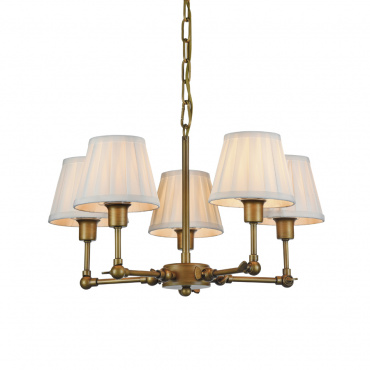 Подвесной светильник Antic Eidolon S