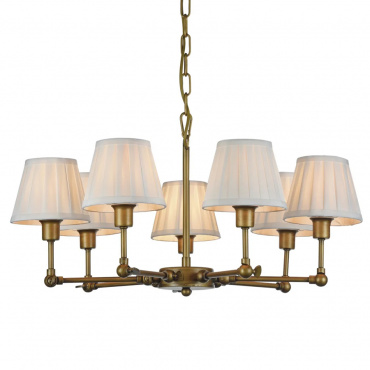 Подвесной светильник Antic Eidolon L