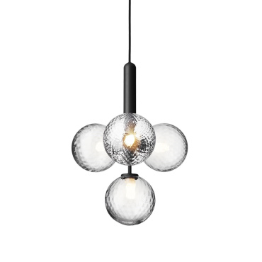 Подвесной светильник Miira 4 by Nuura