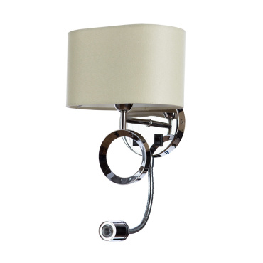 Настенный светильник Contralto 4069/02 AP-2