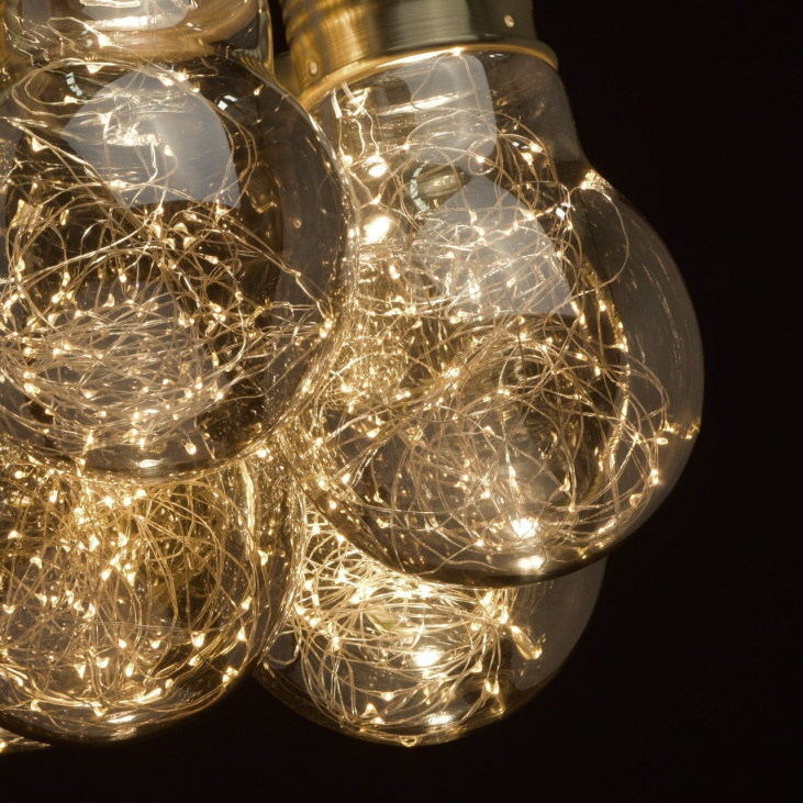 картинка Потолочный светильник Фрайталь 663011707