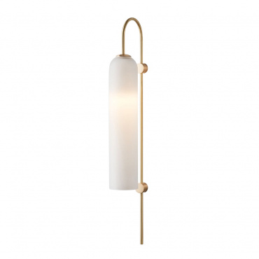 Настенный светильник Float Snow by Articolo Lighting