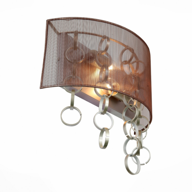 картинка Настенный светильник SL942.801.02