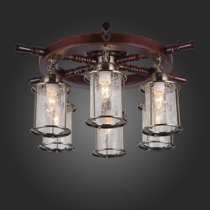 картинка Люстра SL150.302.06