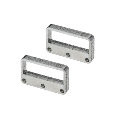 Светодиодный профиль (LED), Держатель Wide-H11 SG-W32