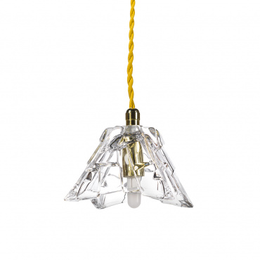 Подвесной светильник Ridge Crystal