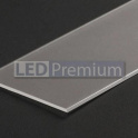 картинка Светодиодный профиль (LED), Экран прозрачный для Klus-Power-W70, RW70
