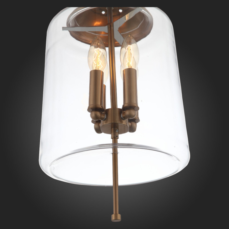 картинка Подвесной светильник SL367.203.04