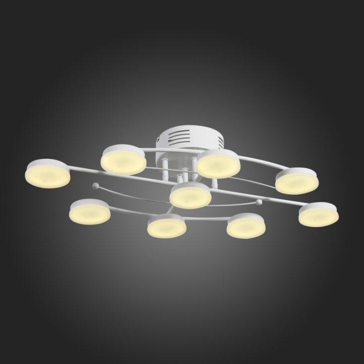 картинка Накладной светильник SL921.502.09