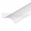 картинка Светодиодный профиль (LED), Экран SL-Kant-H15 Opal-S