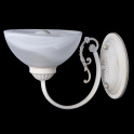 картинка Настенный светильник Олимп 318024301