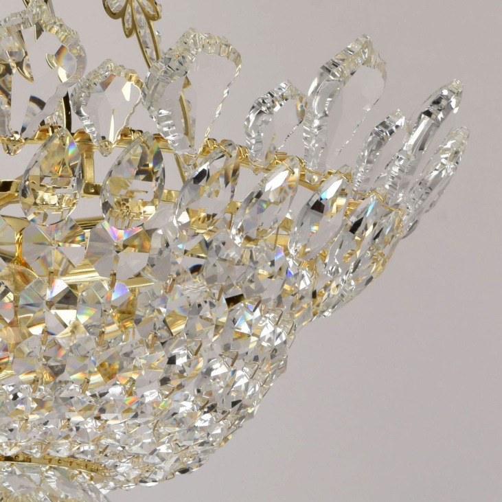 картинка Потолочный светильник Патриция 447010406