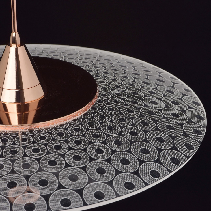 картинка Потолочный светильник Платлинг/Plattling 661015901