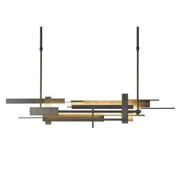 Потолочный светильник Planar Large by Hubbardton Forge