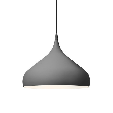Подвесной светильник Spinning Light BH2 by &Tradition