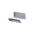картинка Светодиодный профиль (LED), Заглушка для ALU-Power-W80N глухая