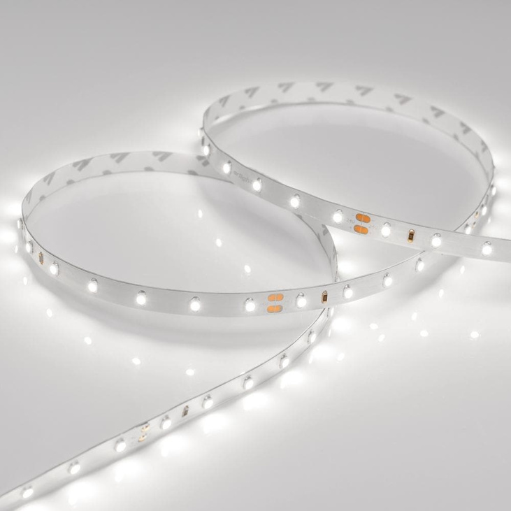 картинка Светодиодная лента RT 2-5000 24V (3528, 300 LED, LUX-3) (LED-ленты)