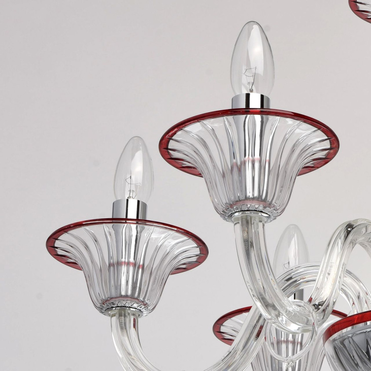 картинка Потолочный светильник Элла 483012008