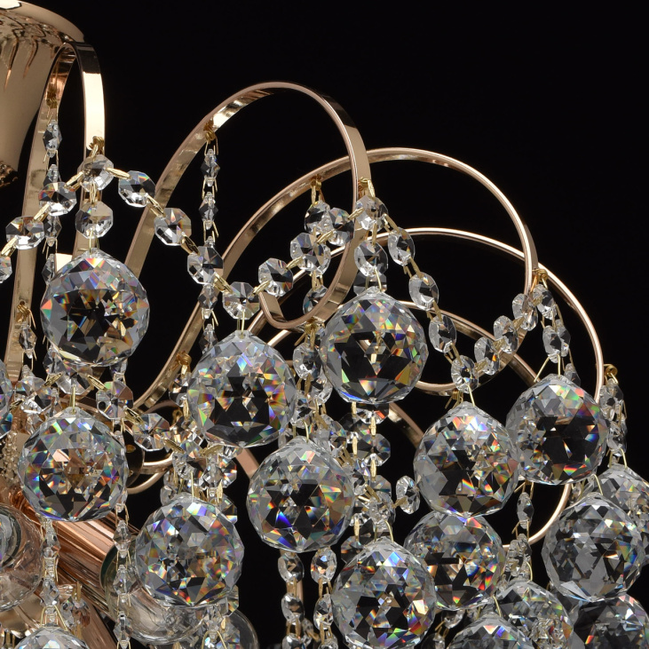 картинка Потолочный светильник Жемчуг 232016708