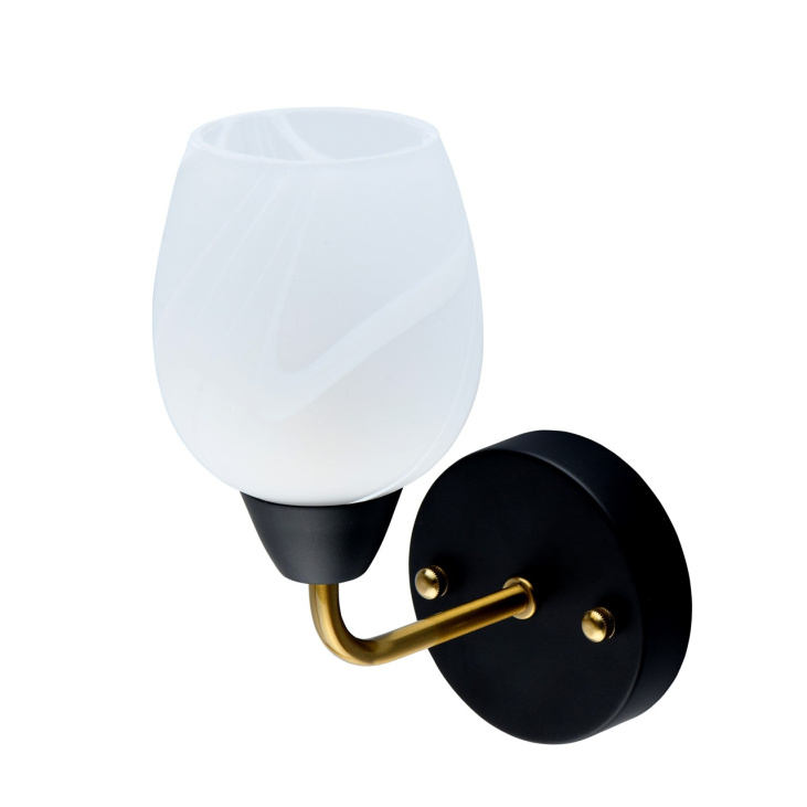 картинка Настенный светильник Олимпия 638028201