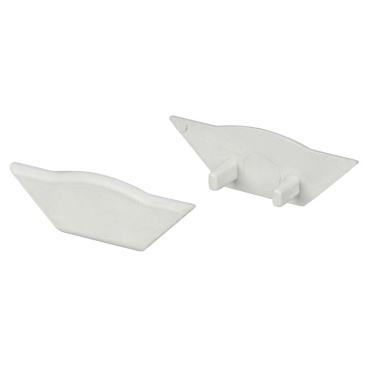 Светодиодный профиль (LED), Заглушка для ALU-Corner, глухая