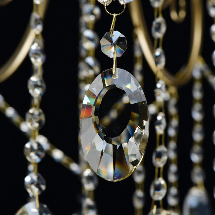 картинка Потолочный светильник Селена 482016408