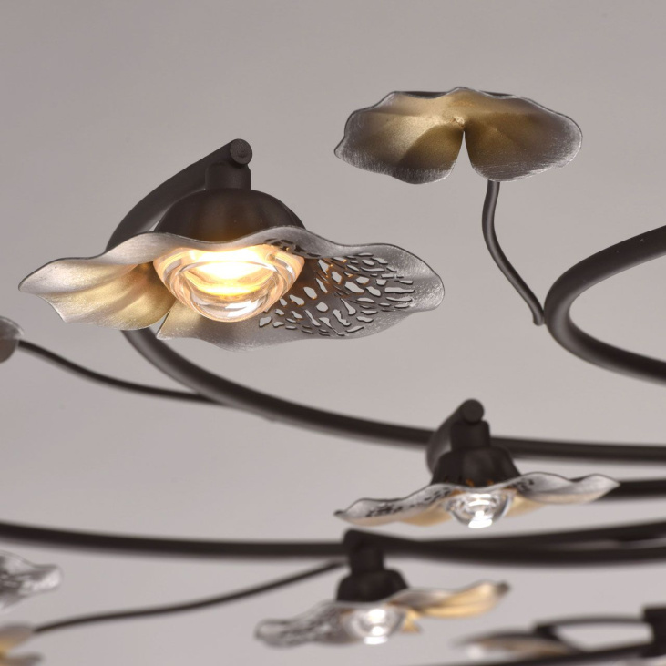 картинка Потолочный светильник Адриатика 280011517