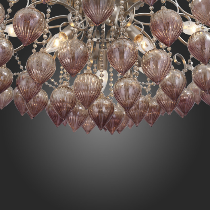 картинка Люстра SL659.202.09