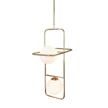 Подвесной светильник Link II by Mambo Unlimited Ideas