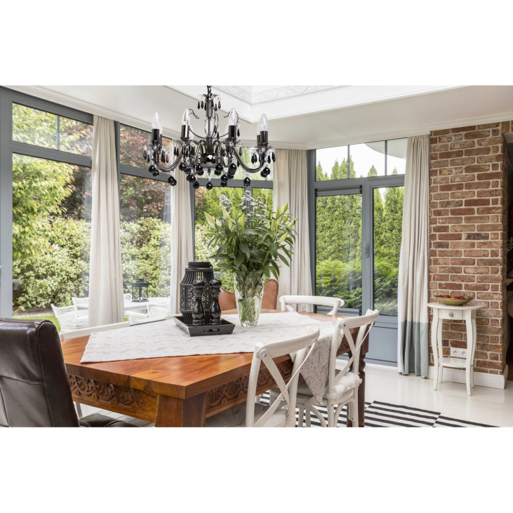 картинка Потолочный светильник Барселона 313010208