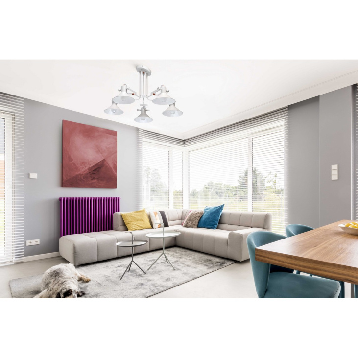 картинка Потолочный светильник Таун 691010705