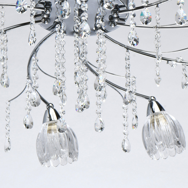 картинка Потолочный светильник Подснежник 294016610