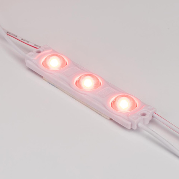 Модуль герметичный LC2835-3-12V (LED-модули)