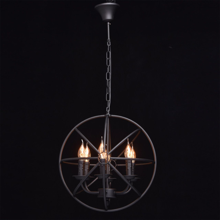 картинка Потолочный светильник Замок 249017306