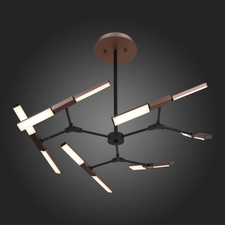 картинка Люстра SL414.302.06