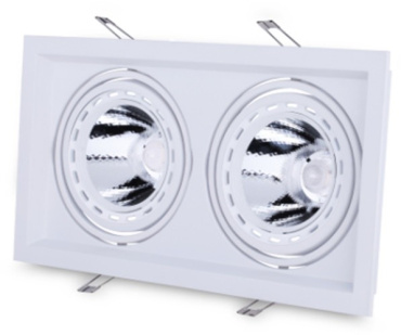 Встраиваемый светильник 7-201-30